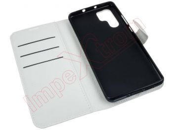White case type book for Huawei P30 Pro